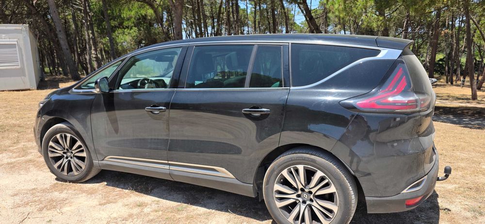 Renault Espace — fotografia 4