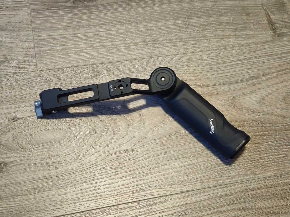 Ручка SmallRig для стабілізаторів DJI RS 2 / RS 3 / RS 4 / Pro (Sling Handgrip)