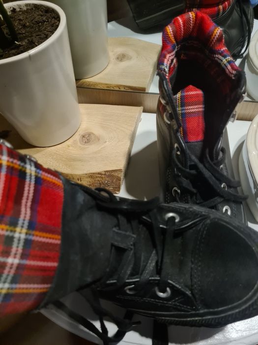 Sneakersy Converse