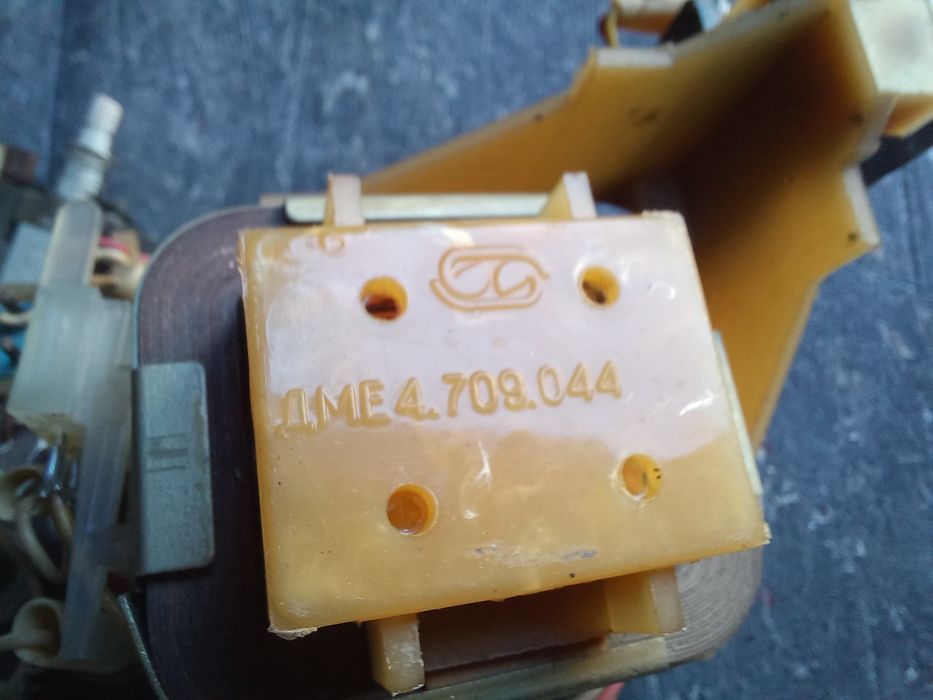 Весна 212 блок питания трансформатор