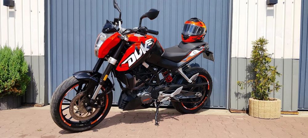 KTM