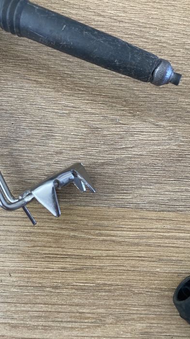 Adaptador neve para bastoes