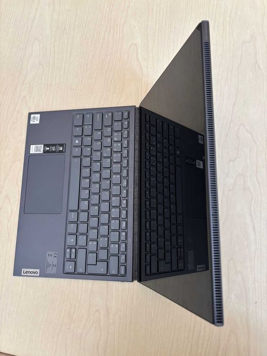 Lenovo Yoga Duet 7 - 13IML-267 I5 8GB RAM 512 GB SSD