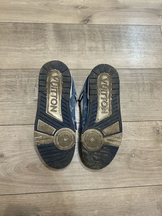 Louis vuitton sneakers