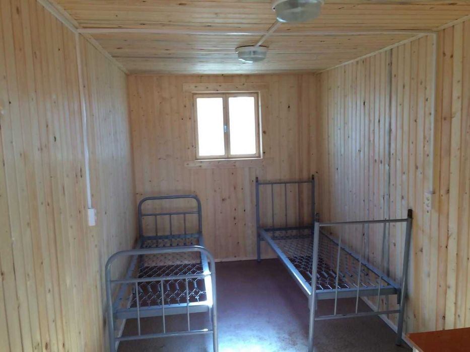 Вагончик-Контейнер Бу Аренда 2800 грн