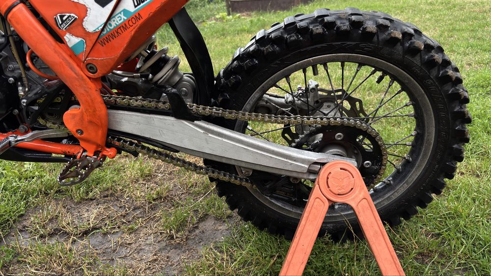 ktm sx 85 2019r 290mth .