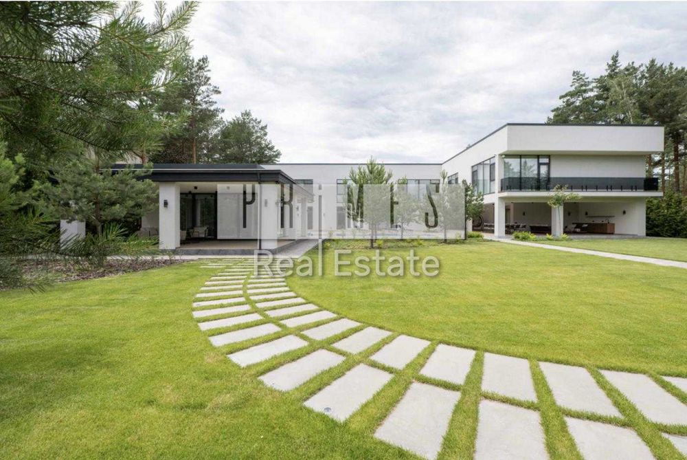 Продаж будинку, басейн, вихід до води, Riviera Village, Вишгород