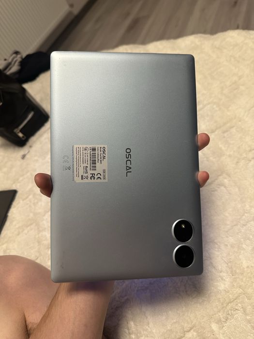 Плашет oscal pad 80