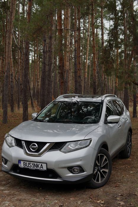 Продам Nissan X Trail 2016