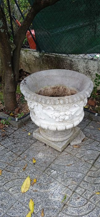 Vasos para jardim
