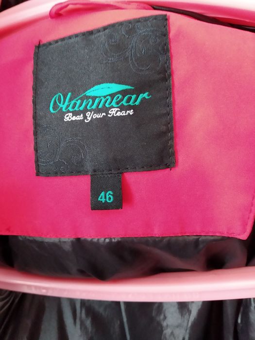 Продам новий пуховик