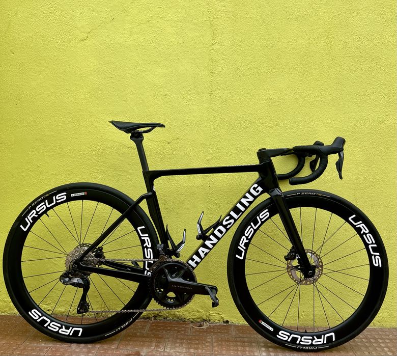 Handsling A1R0 evoS