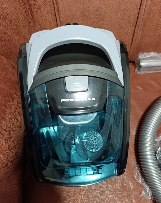 пылесос powermax