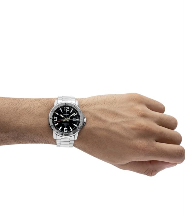 АКЦІЯ/розпродаж Годиники CASIO MTP нові