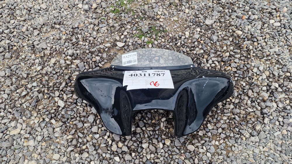 Yamaha xv1600 road star