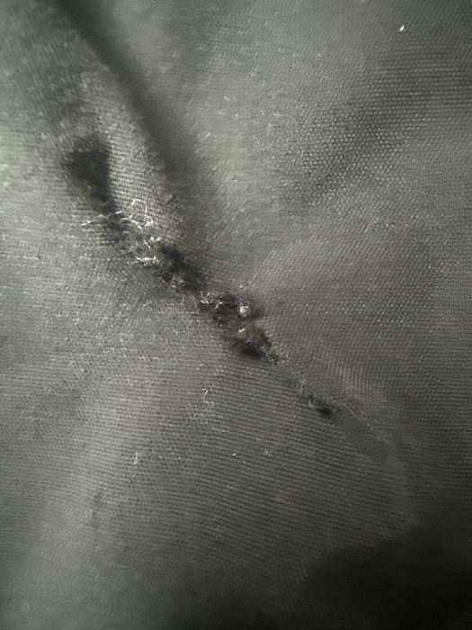 Spodnie narciarskie 122 128