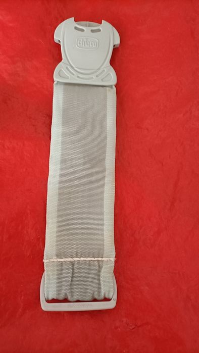 Продам ремни для стульчика для кормления Chicco Polly.