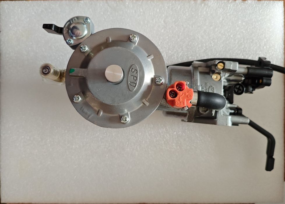 Карбюратор для инверторного генератора 188F  более 5кВт