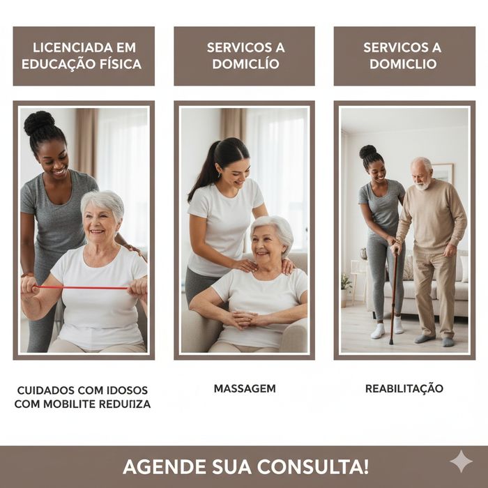 Esteticista e cuidados