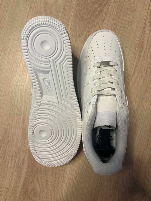 Air force 1 Białe