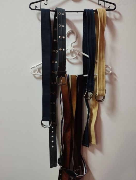 Paka paski unisex 50 sztuk