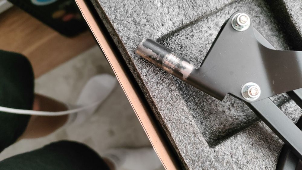 Mikrofon Genesis Radium 400