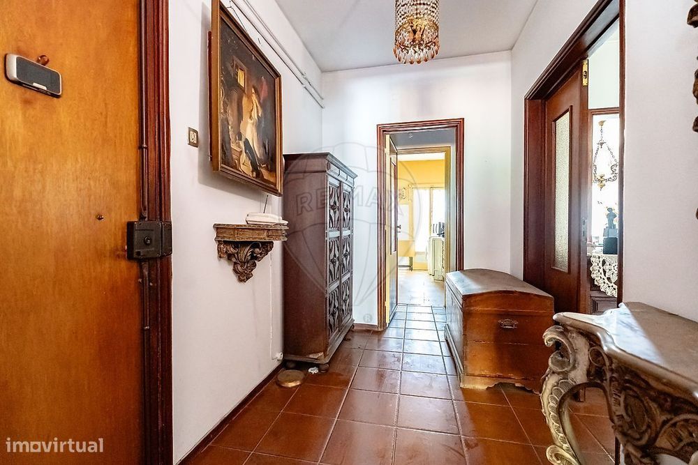 Apartamento T4 para venda