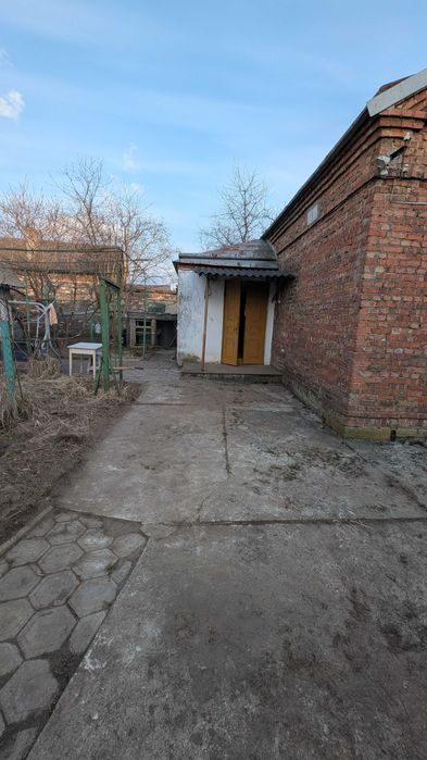 Будинок 83 м² + 10 соток у с. Підбірці, без посередників