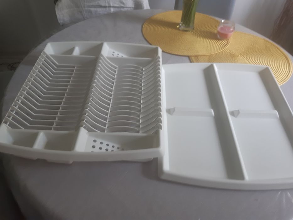 Osączarka do naczyń