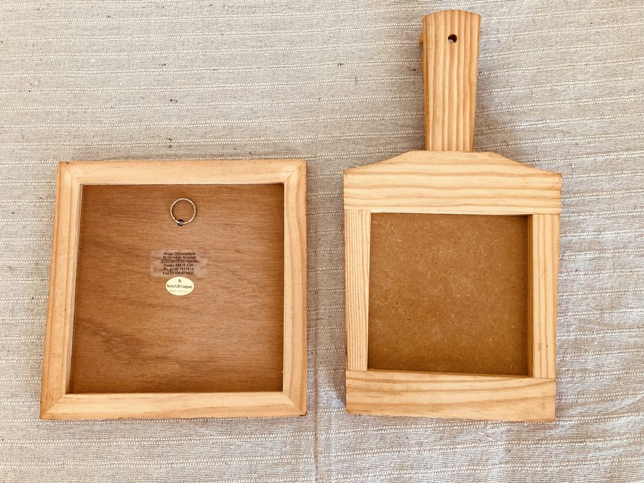 Azulejos Originais e madeira