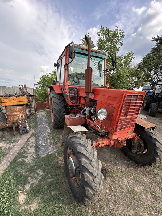 Продам трактор мтз 82.1