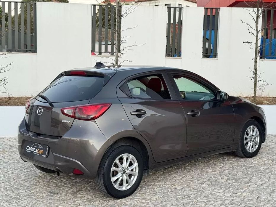 Mazda 2.0 1.5 Sky.Evolve