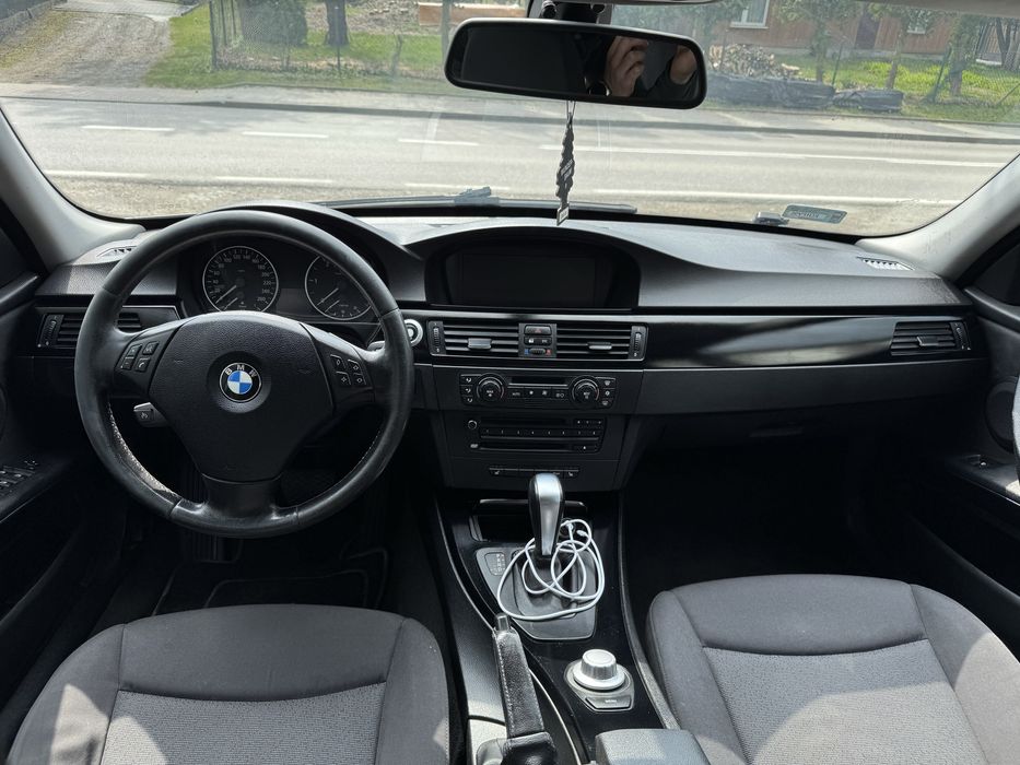 Sprzedam Bmw  e91