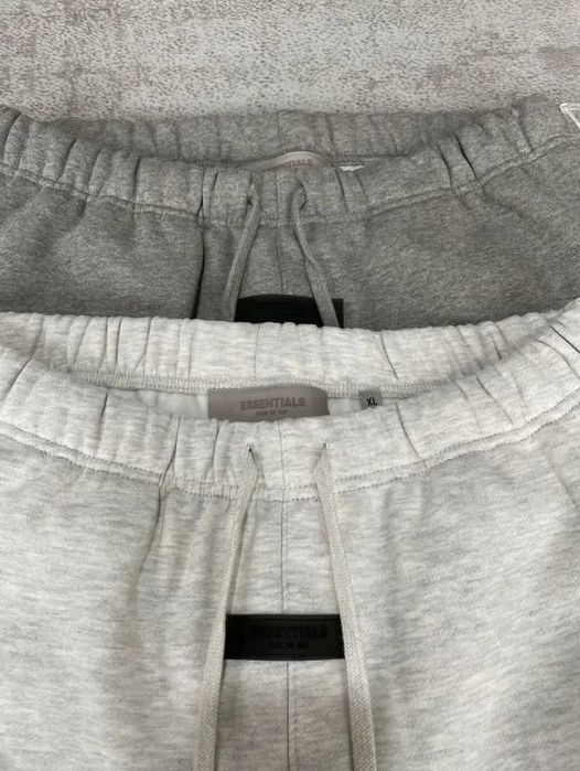 Шорты essentials fear of god У наявності ‼️ Акція ‼️