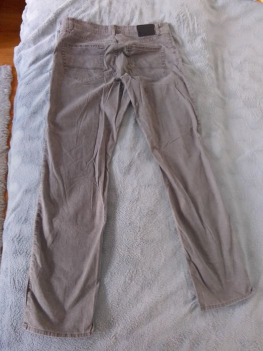 Nowe spodnie dżinsowe Westbury W:38 L:34