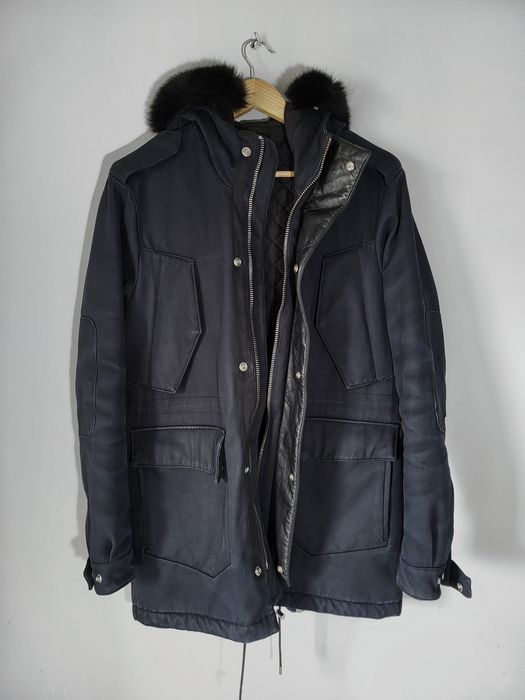 Kurtka The Kooples