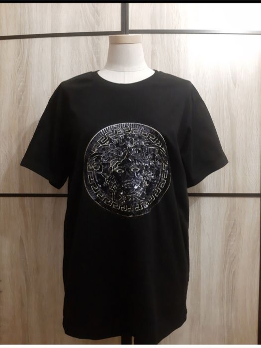 Футболка бренд Fila