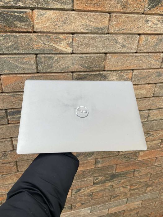 Потужний Dell Latitude 5420 i7/16/128GB для роботи та навчання є 10 шт