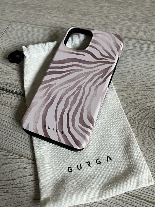 Lustre Burga - Iphone 13 Etui NOWE