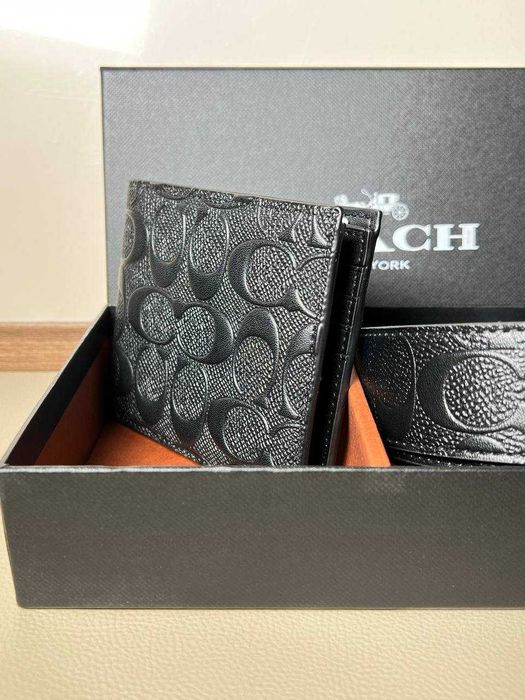 Подарунковий набір Coach №4