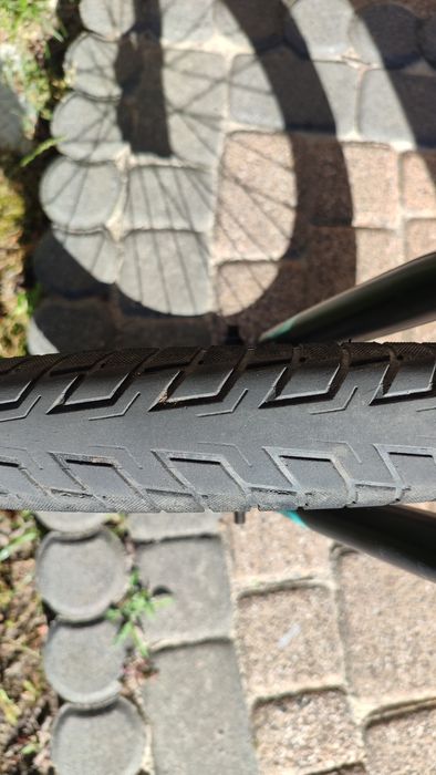 BMX Mongoose Legion L60