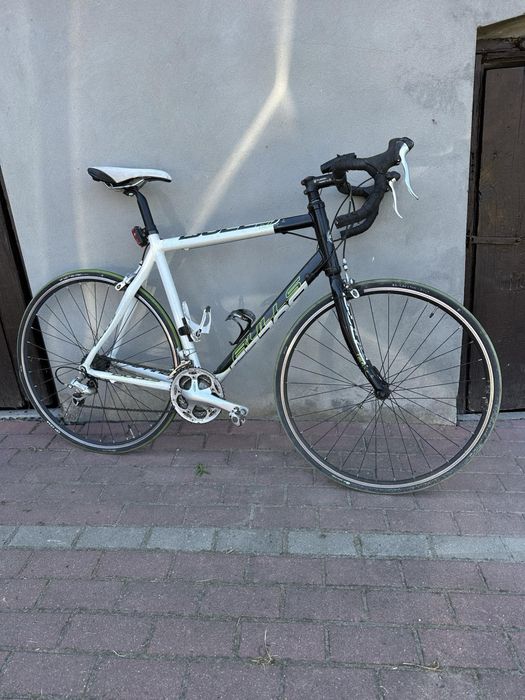 Rower szosowy bulls vulture 2