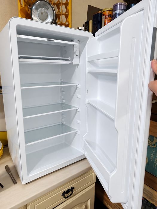 Frigorífico Edesa