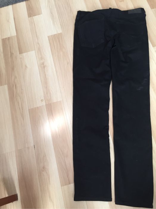 Spodnie  Jack&Jones XL. 34 dżinsowe, męskie.