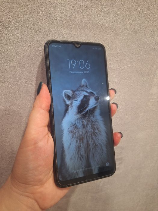 Xiaomi redmi 9 at 32gb