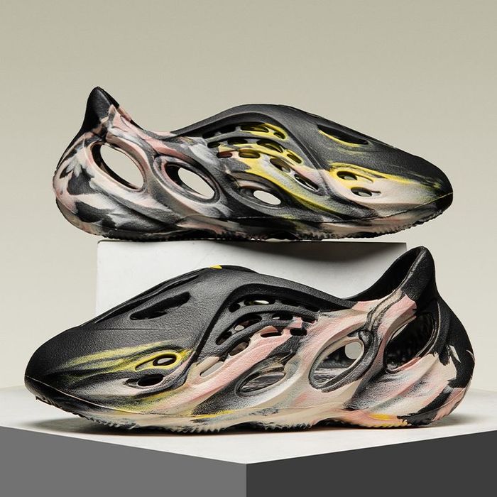 Крокси Yeezy Foam Runner | 39- 47р