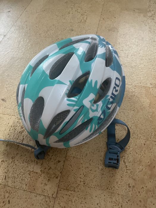 Шолом велосипедний Giro