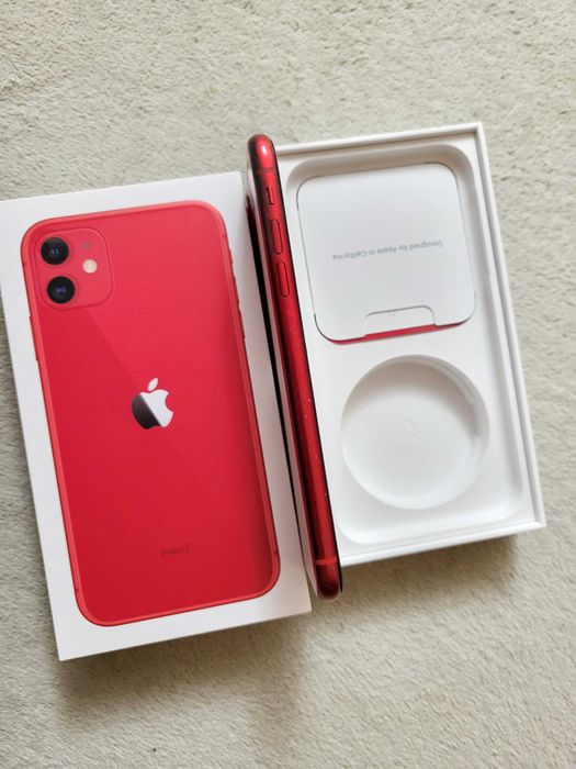Apple iPhone 11 64 Гб