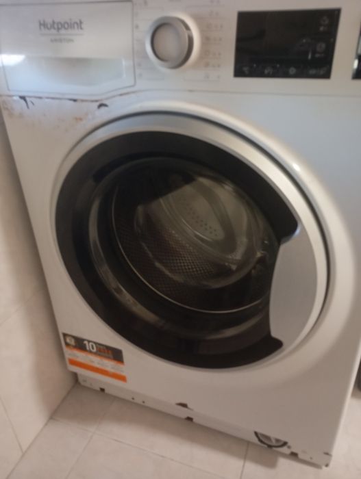 Maquina lavar roupa