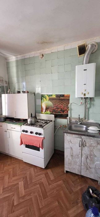 2 к квартира Кульбакіно вул Знам'янська Корабельний р-н Миколаєва